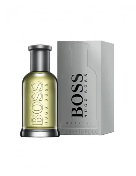 Boss Bottled EDT