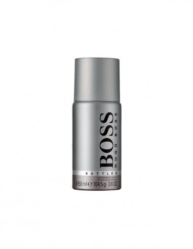 Boss Bottled Desodorante Spray HUGO BOSS Cuerpo y baño