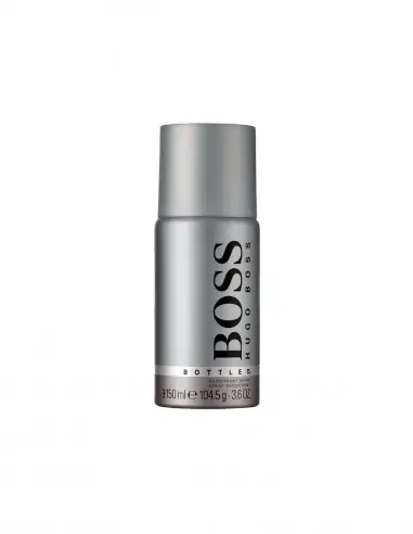 Bottled Desodorante Spray Para Hombre-Desodorantes