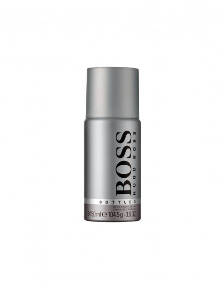 Boss Bottled Desodorante Spray HUGO BOSS Cuerpo y baño