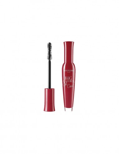 Mascara Volume Glamour Efecto Push Up BOURJOIS Ojos