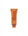 Sun Beauty Face Cream SPF50 Protector Solar Facial