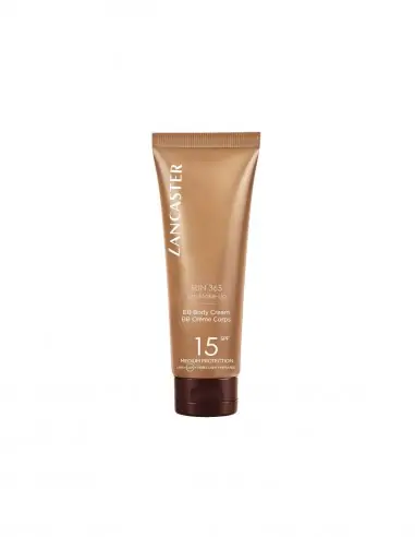 SUN 365 BB body cream SPF15-Protector Solar Corporal