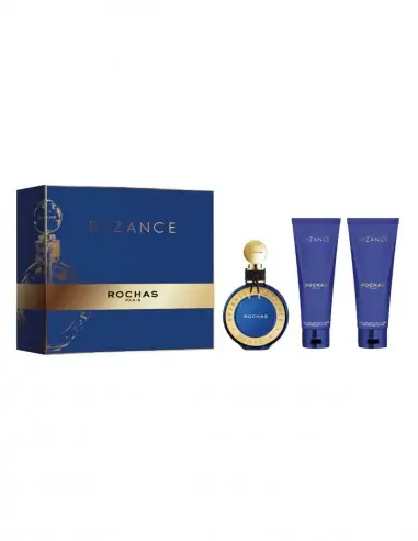 Byzance EDP Estuche-Estoigs de perfums femenins