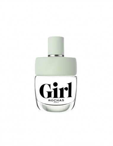 Girl Eau De Toilette Colonia Para Mujer