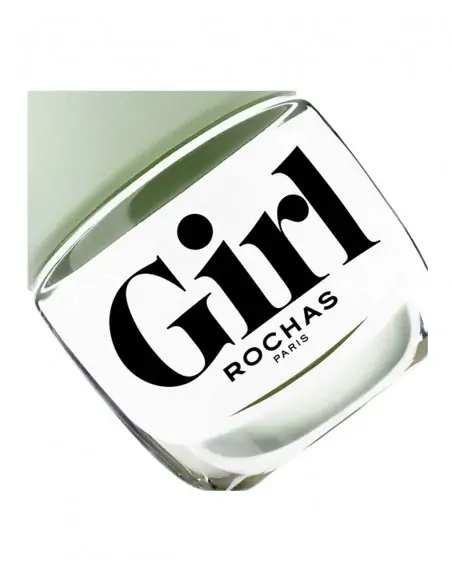 Girl Eau De Toilette Colonia Para Mujer