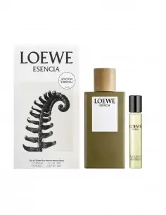 Loewe Esencia Homme EDP Estuche