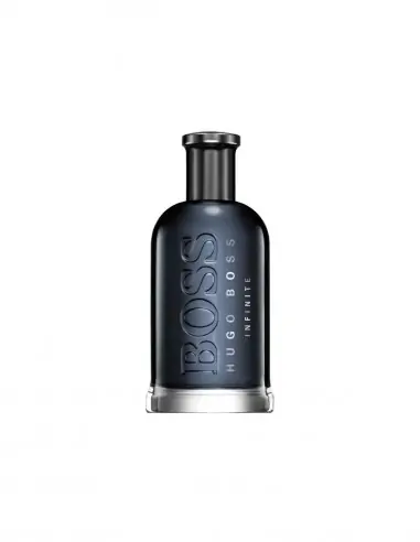 Boss Bottled Infinite EDT-Perfumes de hombre