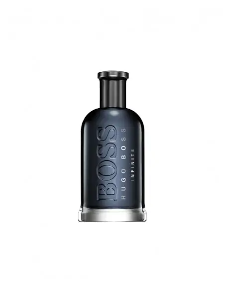 Boss Bottled Infinite EDT