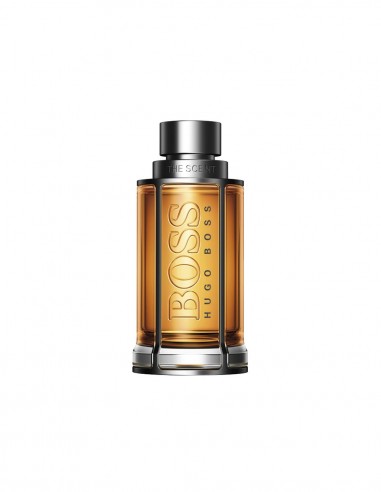 Boss The Scent EDT HUGO BOSS Perfumes