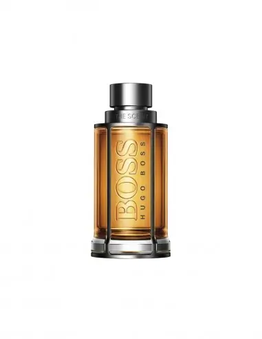 Hugo boss perfume hombre the scent best sale