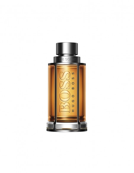 Boss The Scent EDT HUGO BOSS Perfumes