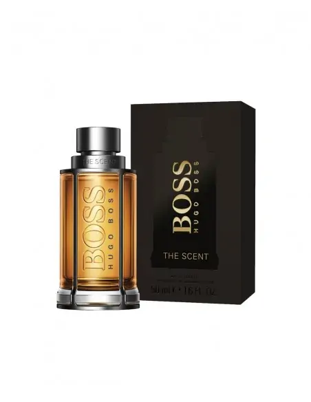 Boss The Scent EDT HUGO BOSS Perfumes