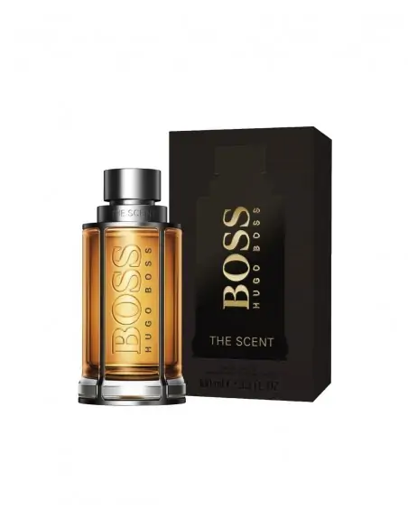 Boss The Scent EDT HUGO BOSS Perfumes