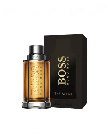 Boss The Scent EDT HUGO BOSS Perfumes