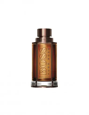 Boss The Scent Private Accord For Him EDT-Perfumes de hombre