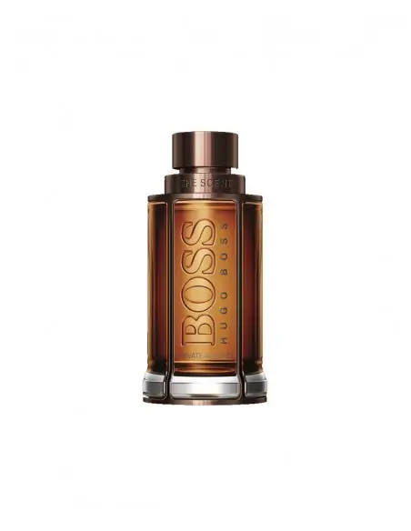 Boss The Scent Private Accord For Him EDT HUGO BOSS Perfumes