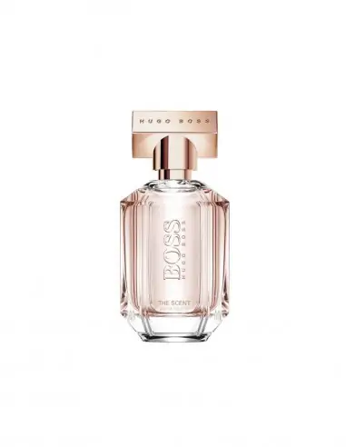 Boss The Scent For Her EDT-Perfumes de Mujer