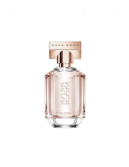 Boss The Scent For Her EDT HUGO BOSS Mujer