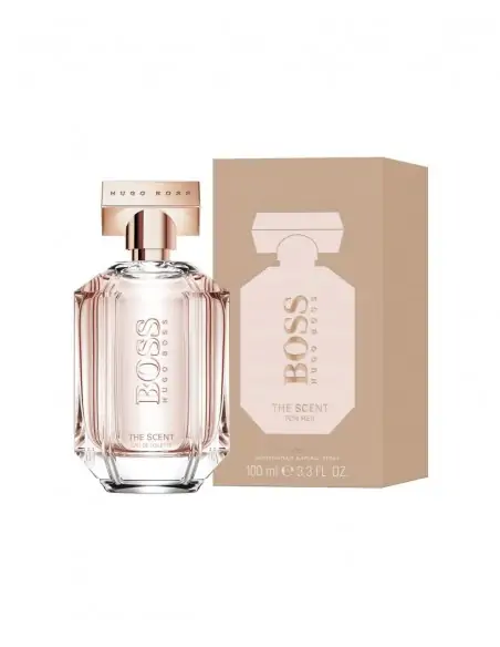 Boss The Scent For Her EDT HUGO BOSS Mujer