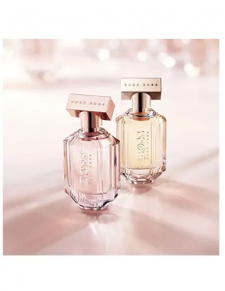 Boss The Scent For Her EDT HUGO BOSS Mujer