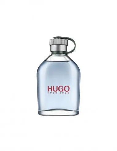 Hugo Eau De Toilette Para Hombre-Perfumes de hombre