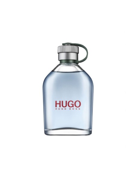 Hugo Man EDT HUGO BOSS Hombre