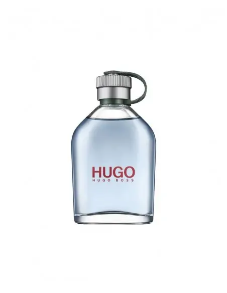 Hugo Man EDT HUGO BOSS Hombre