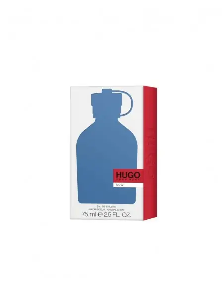 Hugo Now EDT HUGO BOSS Perfumes