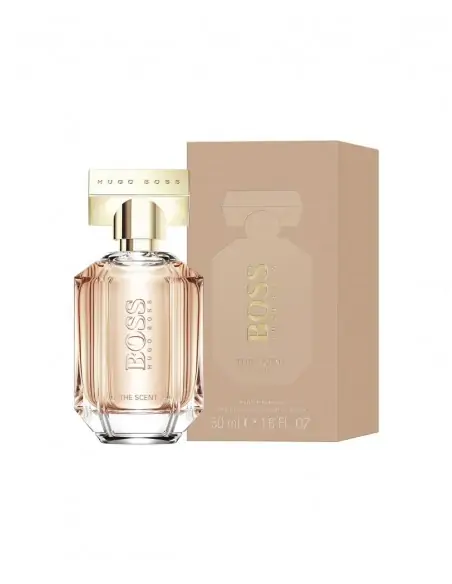 Boss The Scent For Her EDP HUGO BOSS Mujer