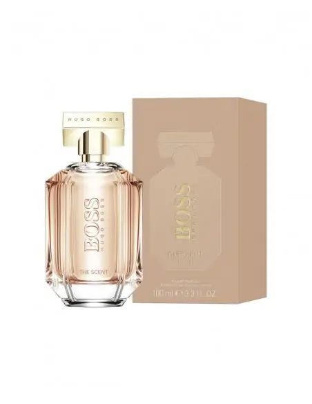 Boss The Scent For Her EDP HUGO BOSS Mujer