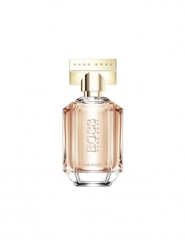 Boss The Scent For Her EDP HUGO BOSS Mujer