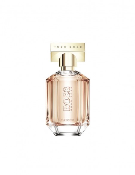 Boss The Scent For Her EDP HUGO BOSS Mujer