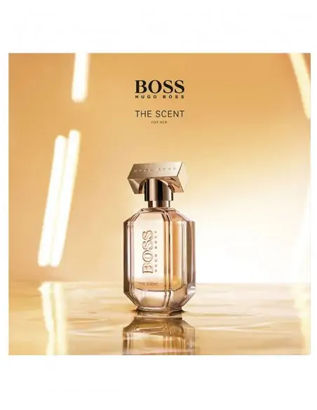 Boss The Scent For Her EDP HUGO BOSS Mujer