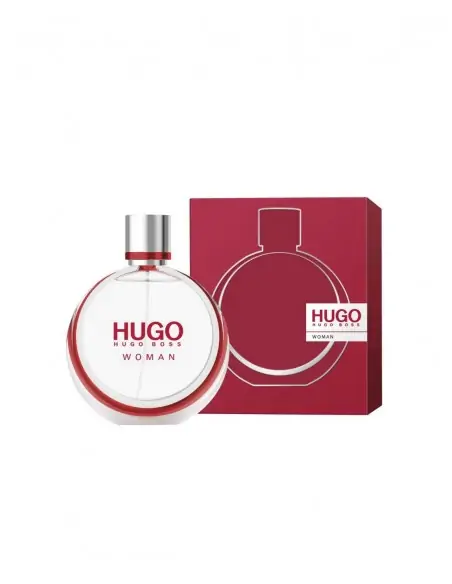 Hugo Woman EDP HUGO BOSS Mujer