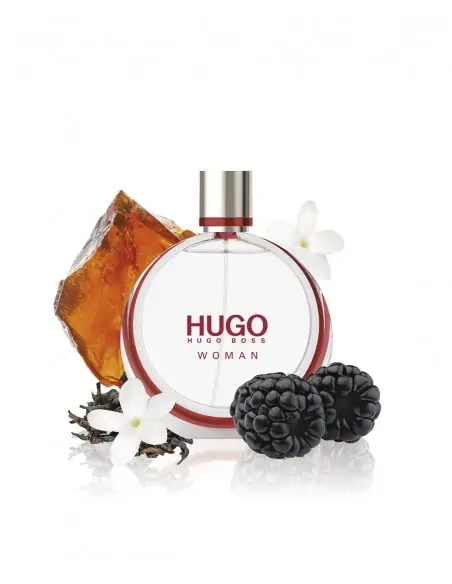 Hugo Woman EDP HUGO BOSS Mujer