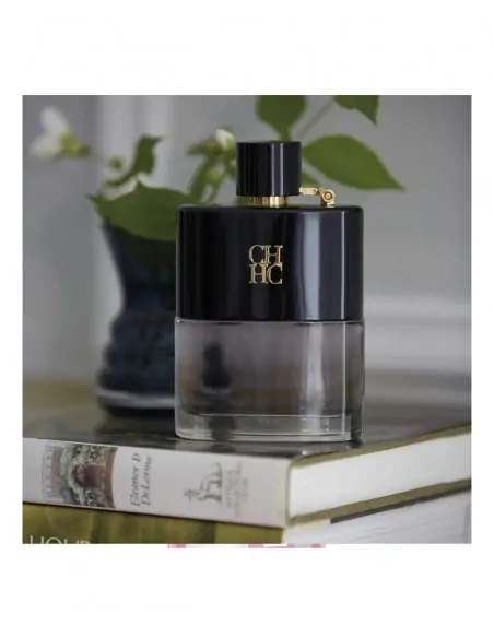 Men Prive EDT CAROLINA HERRERA Perfumes