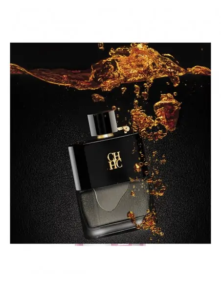 Men Prive EDT CAROLINA HERRERA Perfumes