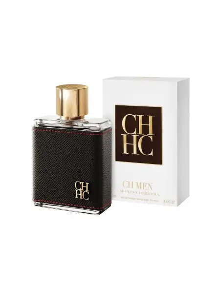 Ch Men EDT CAROLINA HERRERA Perfumes