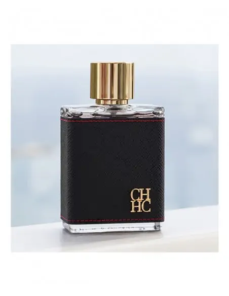 Ch Men EDT CAROLINA HERRERA Perfumes