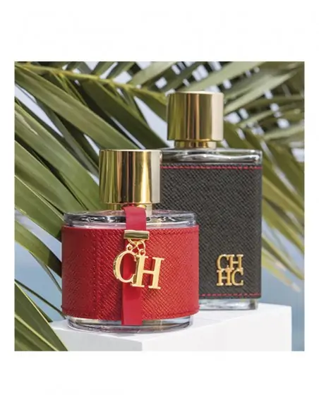 Ch Men EDT CAROLINA HERRERA Perfumes