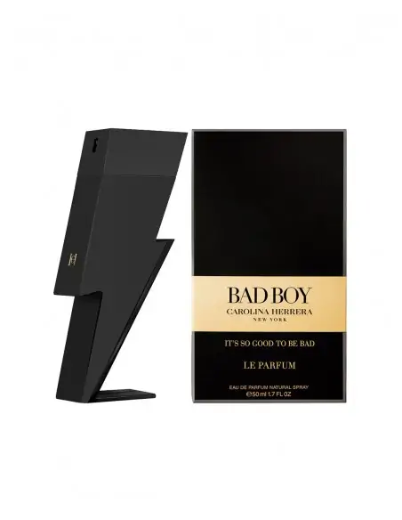 Bad Boy Le Parfum EDP CAROLINA HERRERA Perfumes