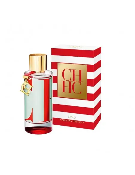 L'eau EDT CAROLINA HERRERA Mujer