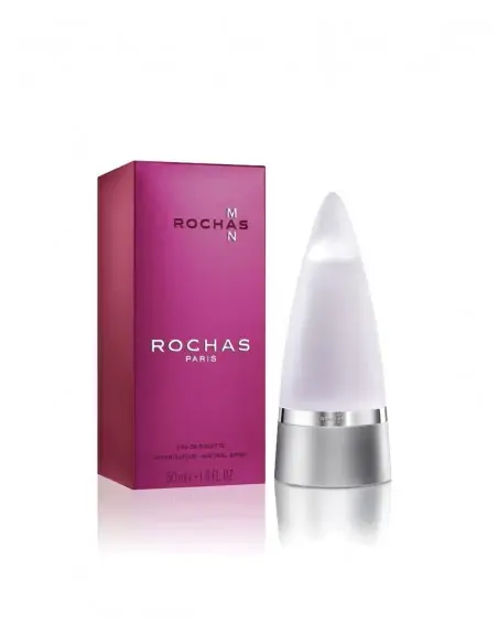 Rochas Man EDT