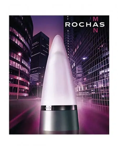 Rochas Man EDT