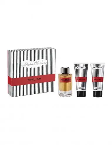 Moustache EDP Estuche-Estuches de hombre