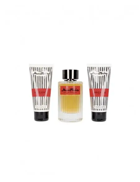 Moustache EDP Estuche