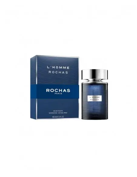 Rochas L'homme EDT