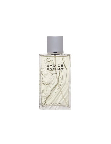 Rochas Eau De Toilette Para Hombre