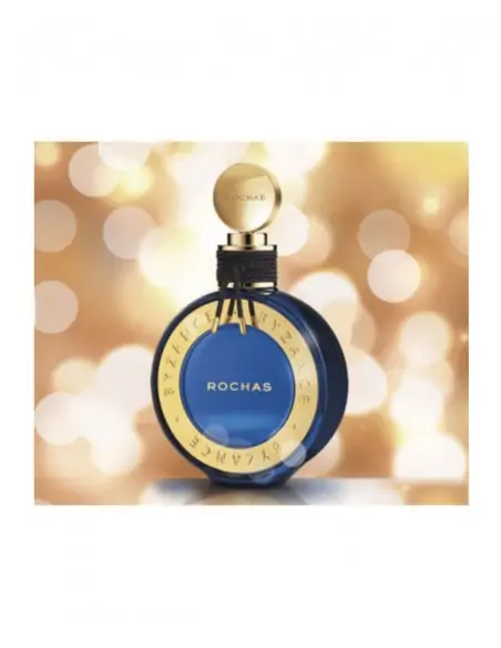 Byzance EDP ROCHAS Mujer